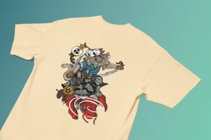 Nekoma Samurai _ The Cat Yokaī (1)