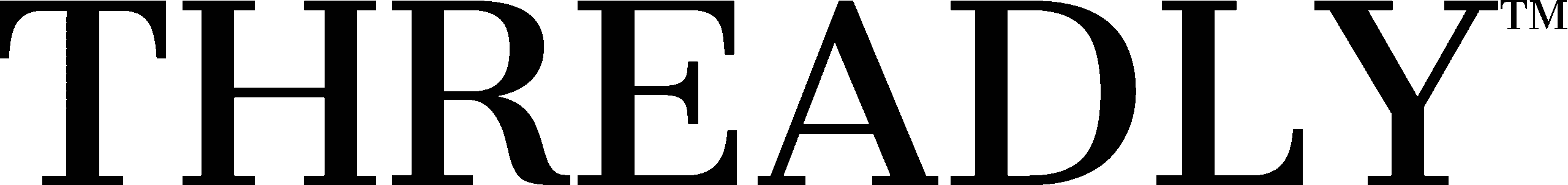 Threadly Logo