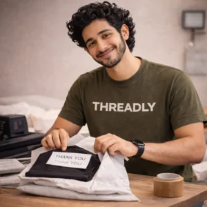 Arav Packing Printed DTF