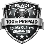 THREADLY's Promise
